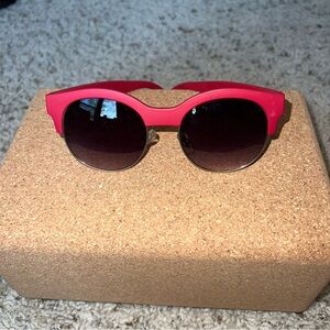 Perverse Sunglass KAYLA RAY